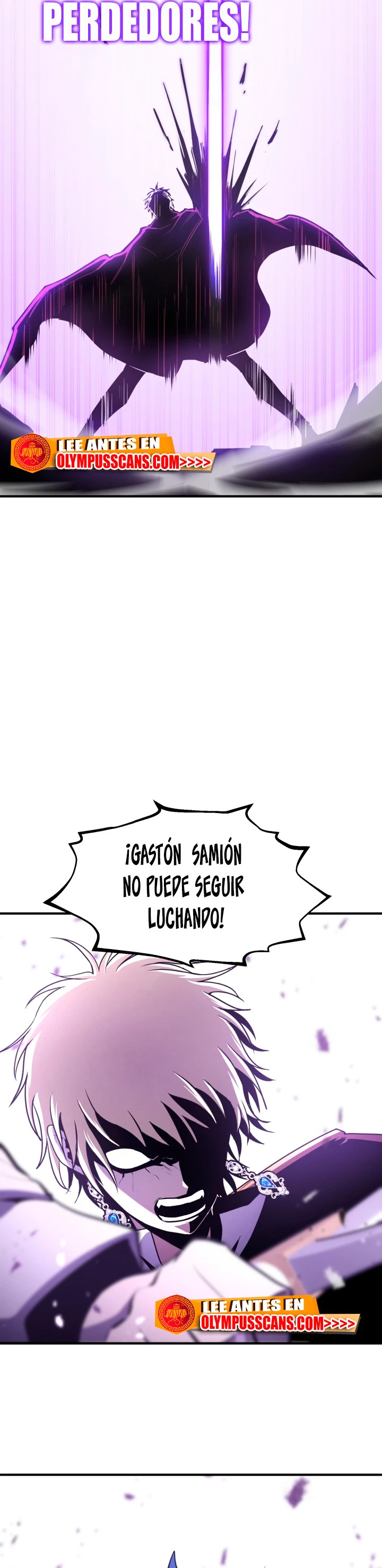 Read Estándar de la Reencarnación ES Manga Online