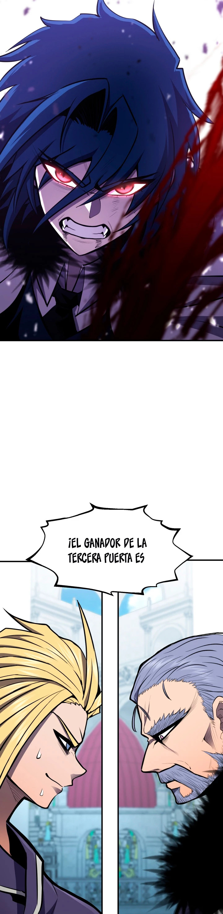 Read Estándar de la Reencarnación ES Manga Online