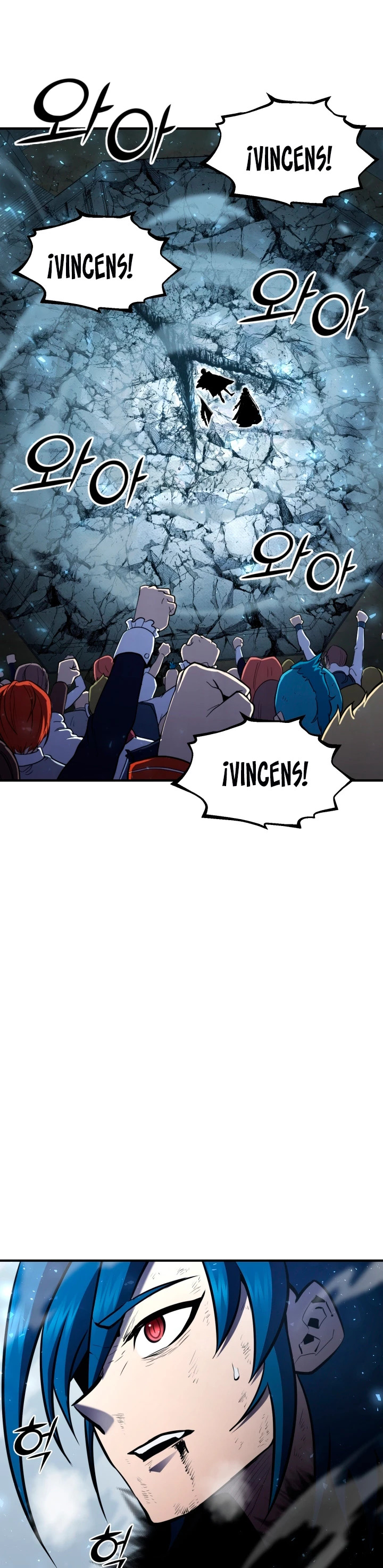 Read Estándar de la Reencarnación ES Manga Online