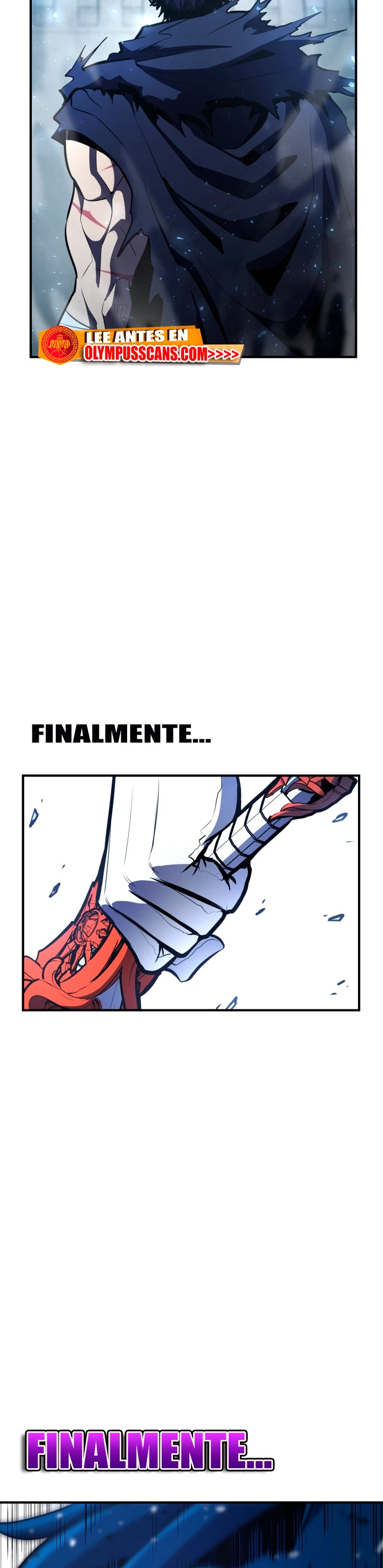 Read Estándar de la Reencarnación ES Manga Online