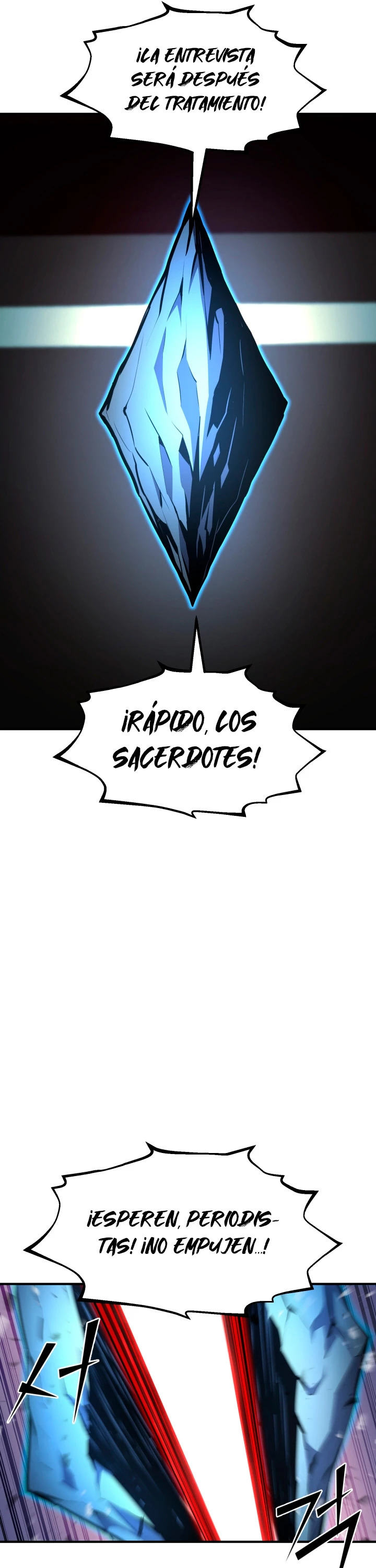 Read Estándar de la Reencarnación ES Manga Online