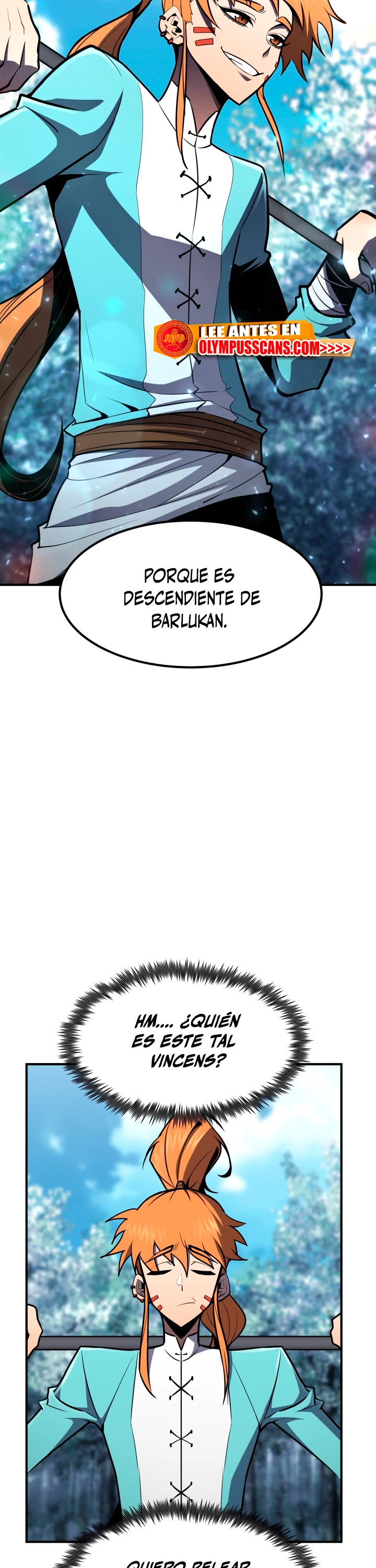 Read Estándar de la Reencarnación ES Manga Online