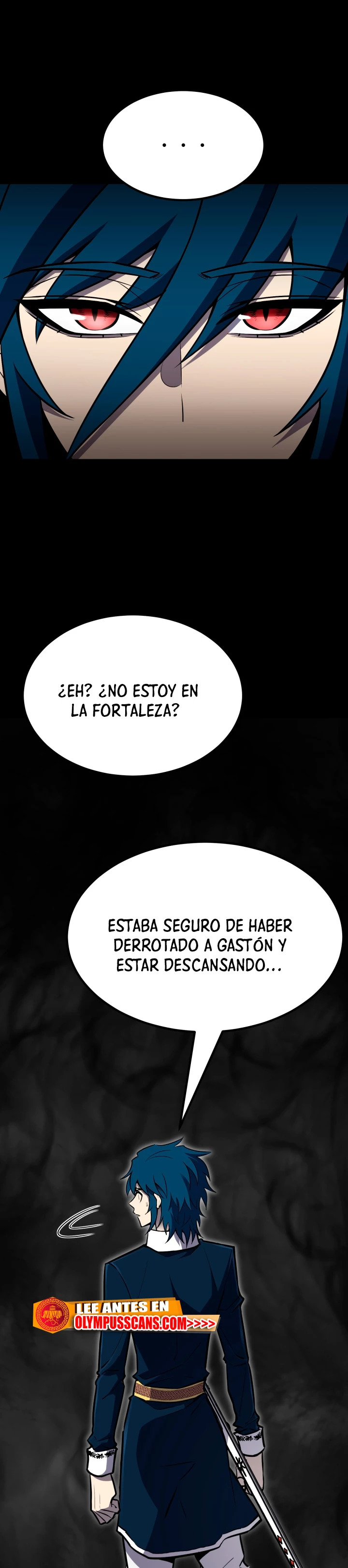 Read Estándar de la Reencarnación ES Manga Online