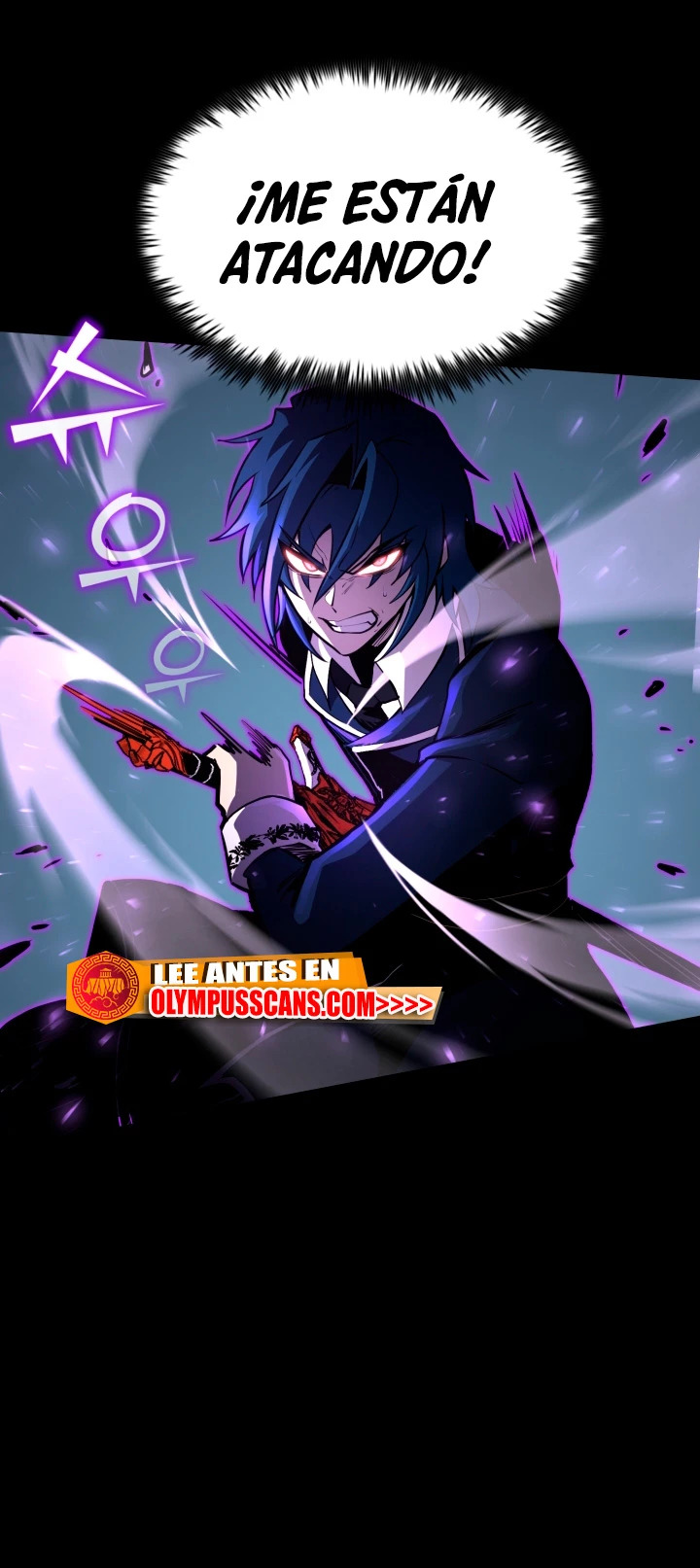 Read Estándar de la Reencarnación ES Manga Online