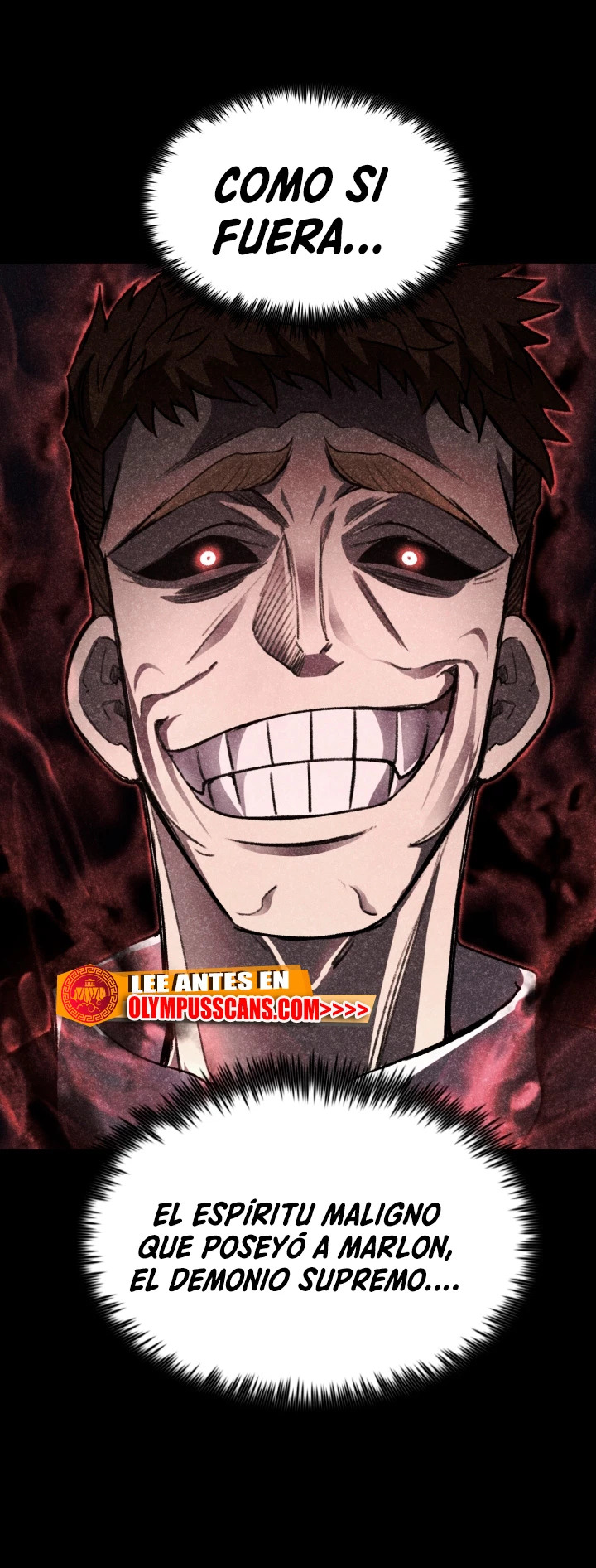 Read Estándar de la Reencarnación ES Manga Online