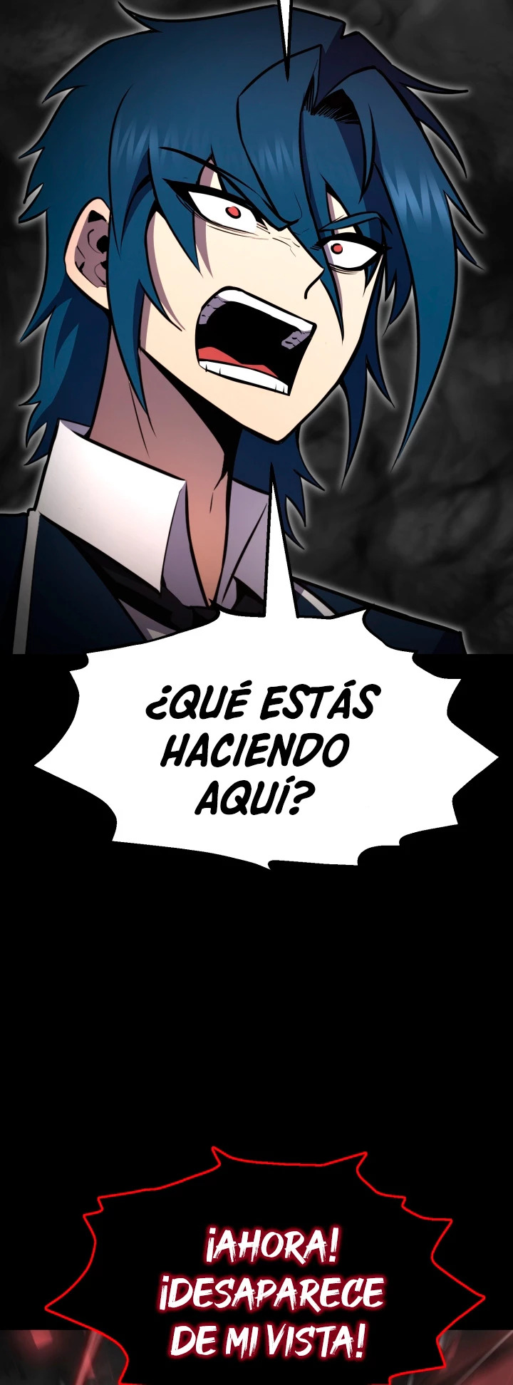 Read Estándar de la Reencarnación ES Manga Online