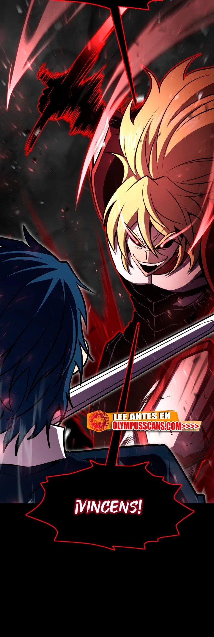 Read Estándar de la Reencarnación ES Manga Online