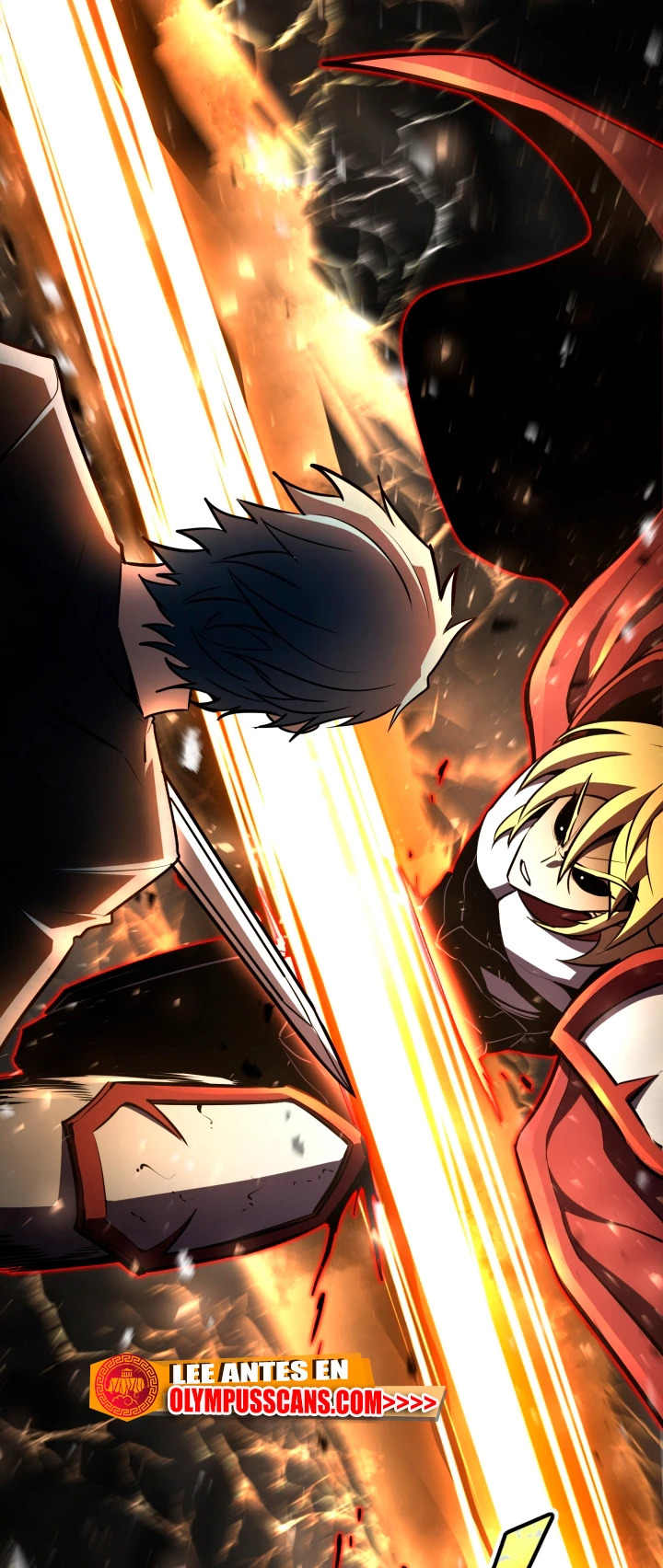 Read Estándar de la Reencarnación ES Manga Online