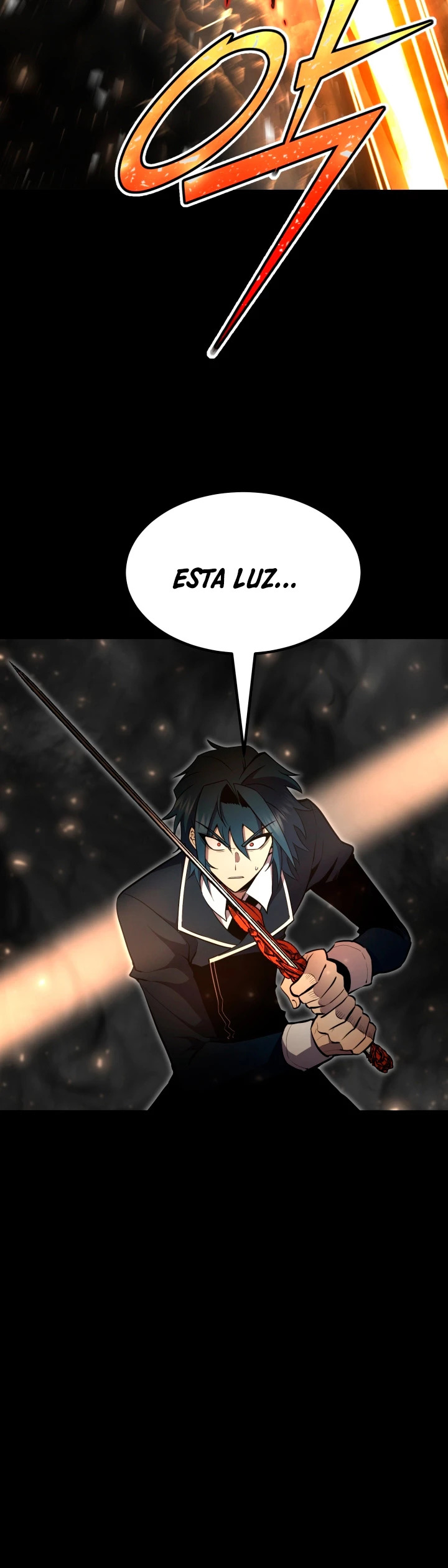 Read Estándar de la Reencarnación ES Manga Online