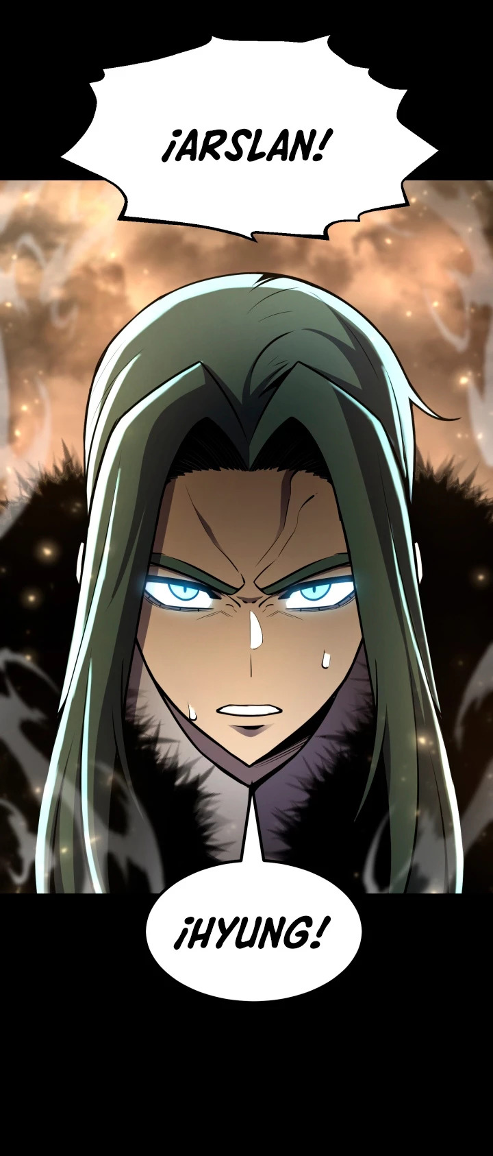 Read Estándar de la Reencarnación ES Manga Online