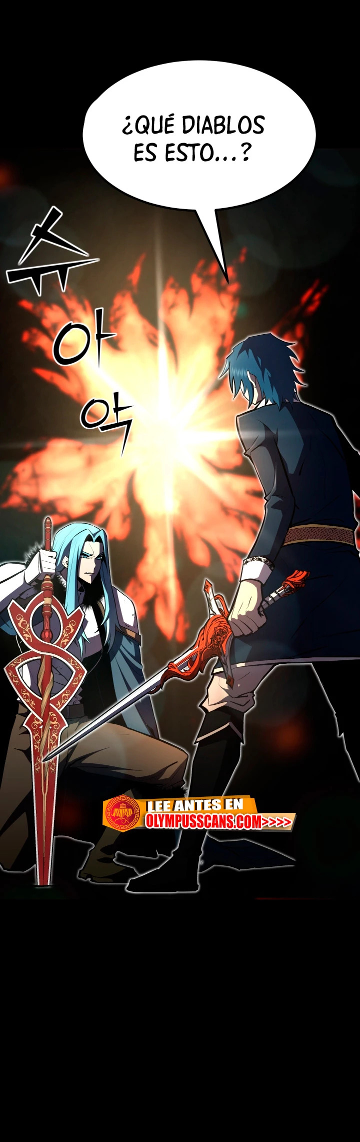 Read Estándar de la Reencarnación ES Manga Online