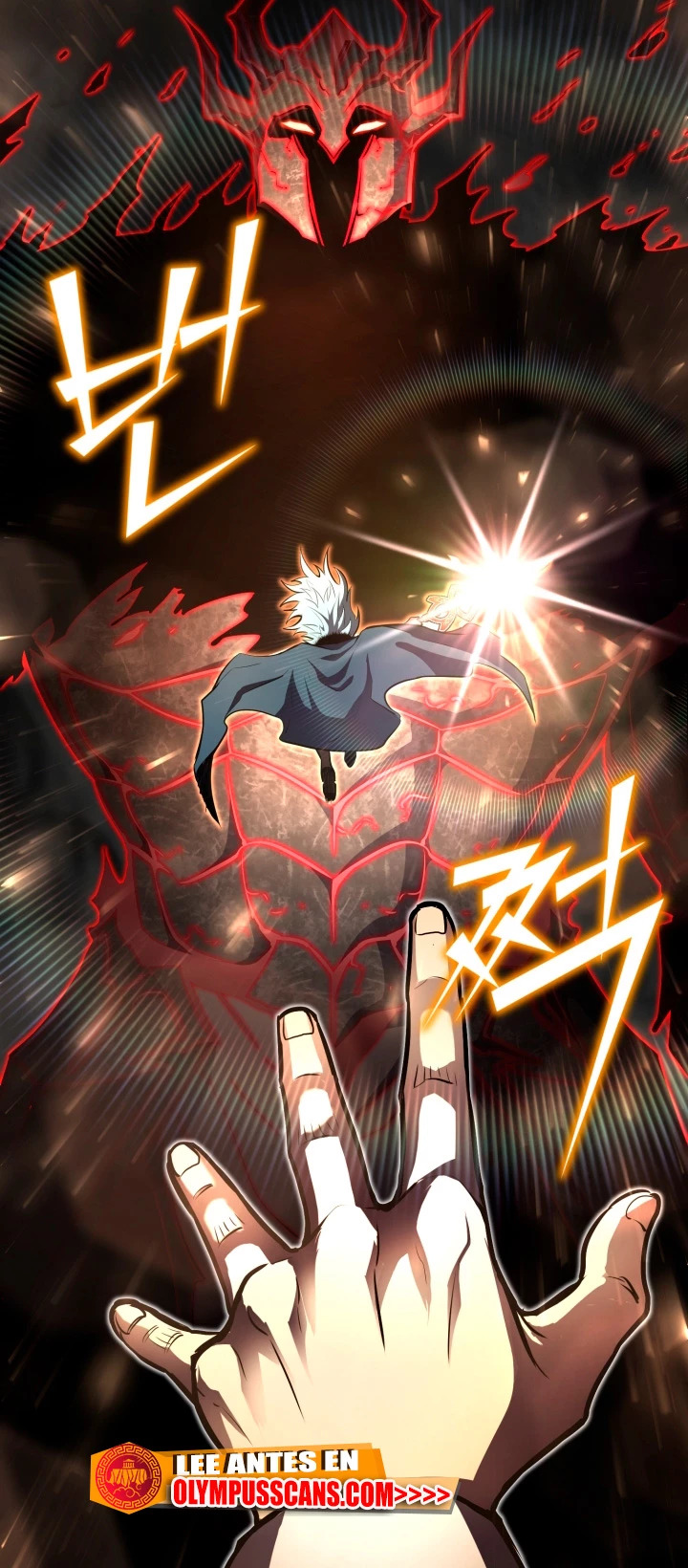 Read Estándar de la Reencarnación ES Manga Online