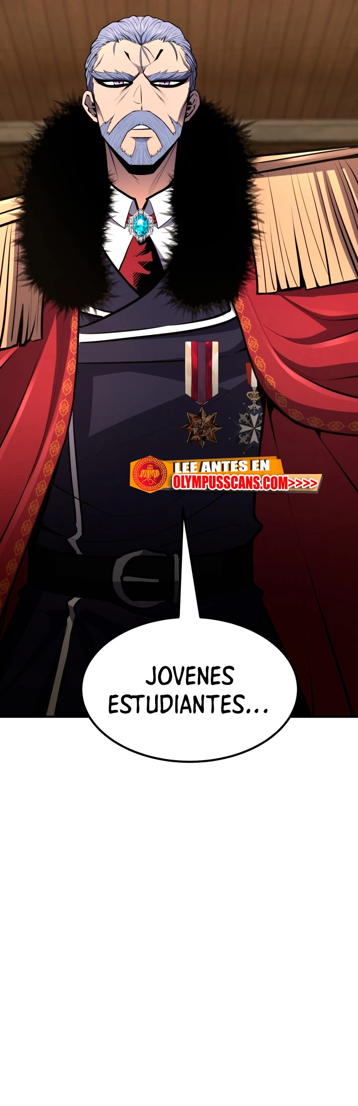 Read Estándar de la Reencarnación ES Manga Online