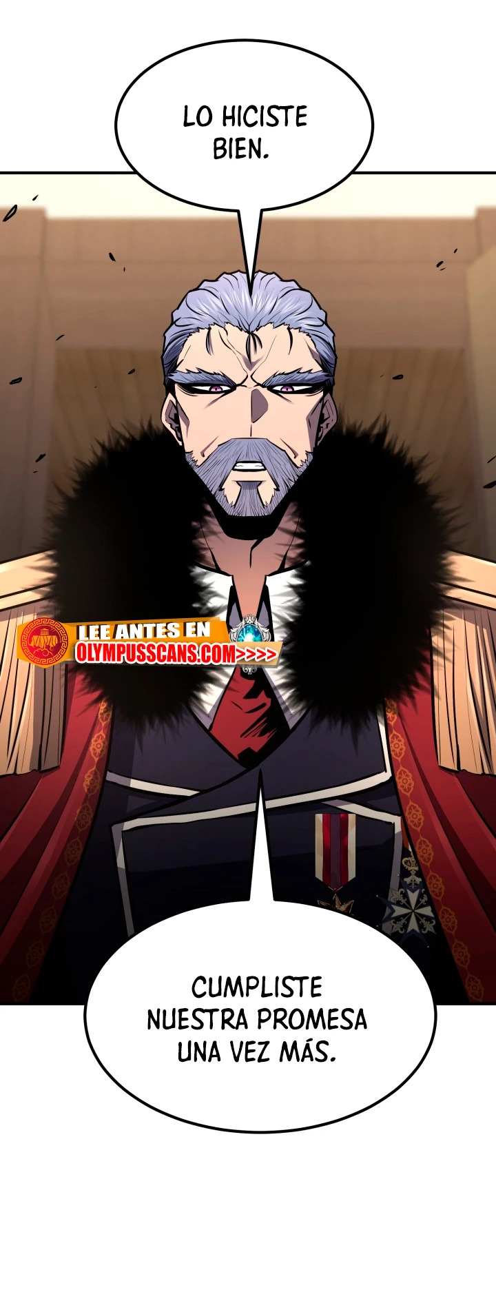 Read Estándar de la Reencarnación ES Manga Online