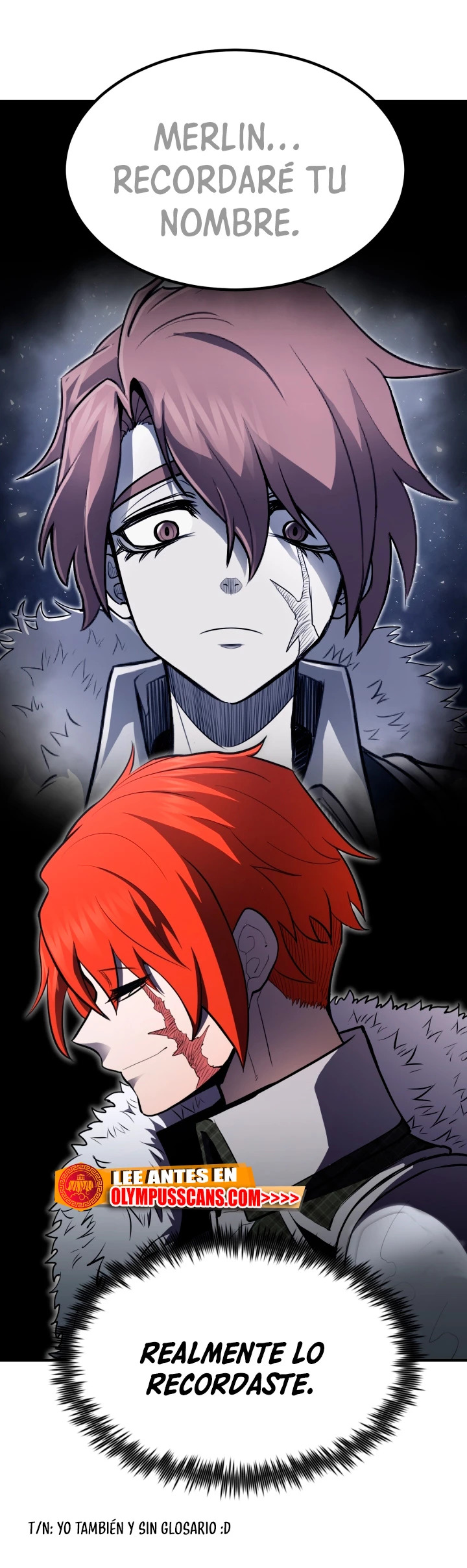 Read Estándar de la Reencarnación ES Manga Online