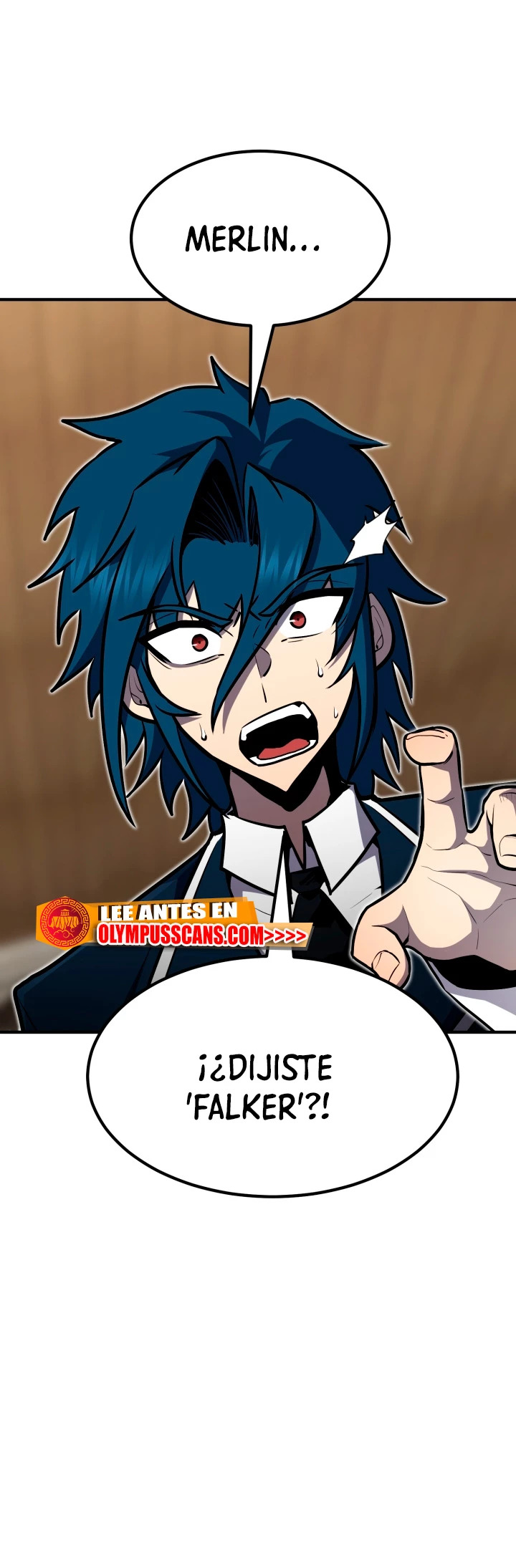 Read Estándar de la Reencarnación ES Manga Online