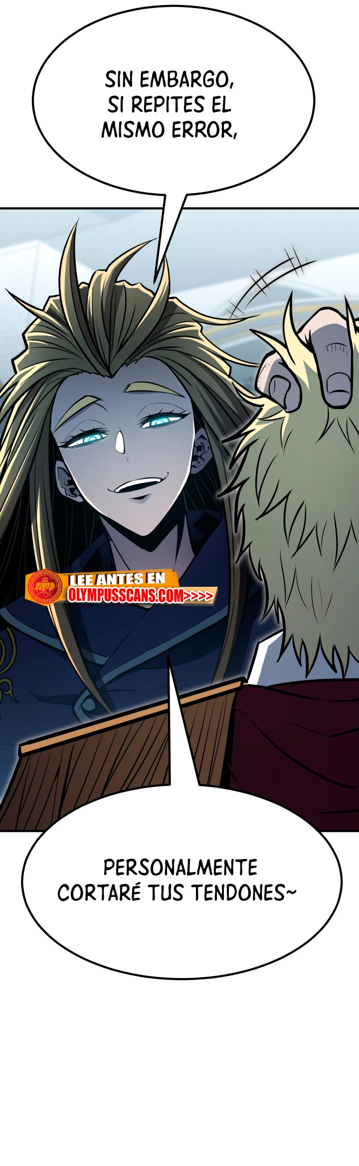 Read Estándar de la Reencarnación ES Manga Online