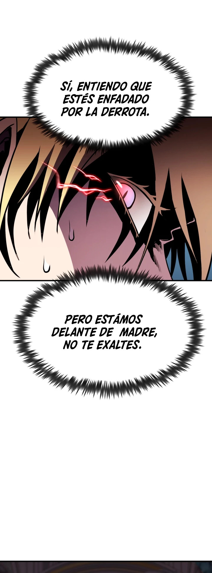 Read Estándar de la Reencarnación ES Manga Online
