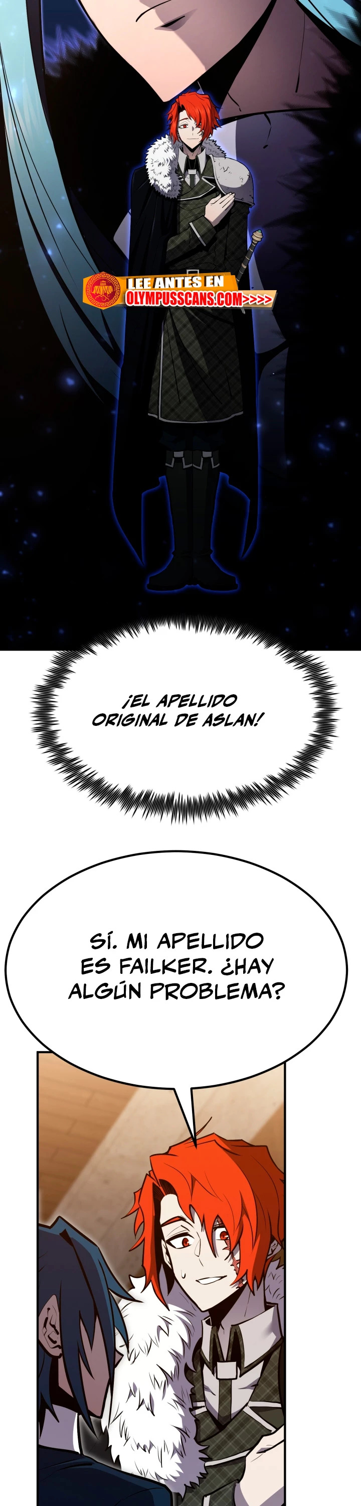 Read Estándar de la Reencarnación ES Manga Online