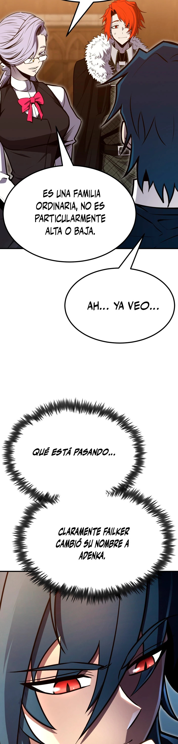 Read Estándar de la Reencarnación ES Manga Online