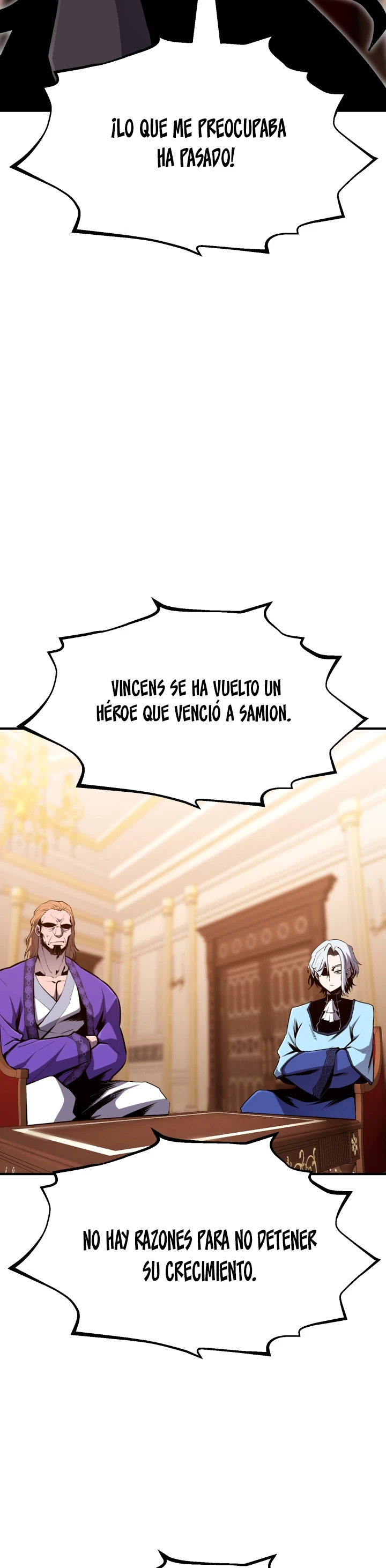 Read Estándar de la Reencarnación ES Manga Online