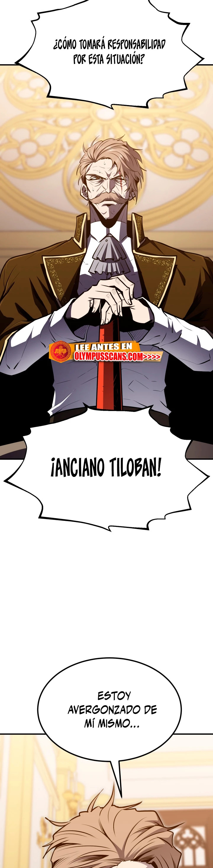 Read Estándar de la Reencarnación ES Manga Online