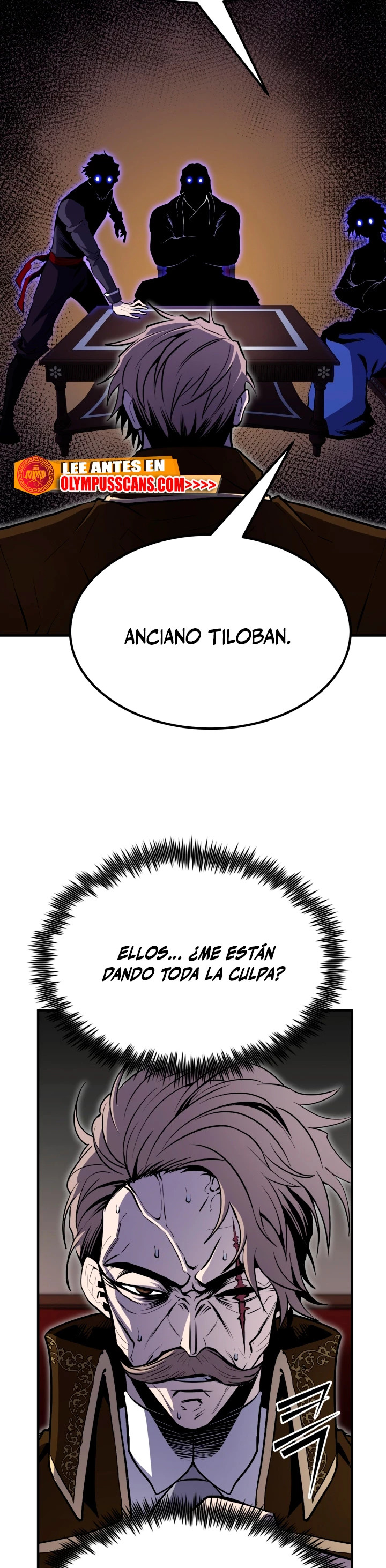 Read Estándar de la Reencarnación ES Manga Online