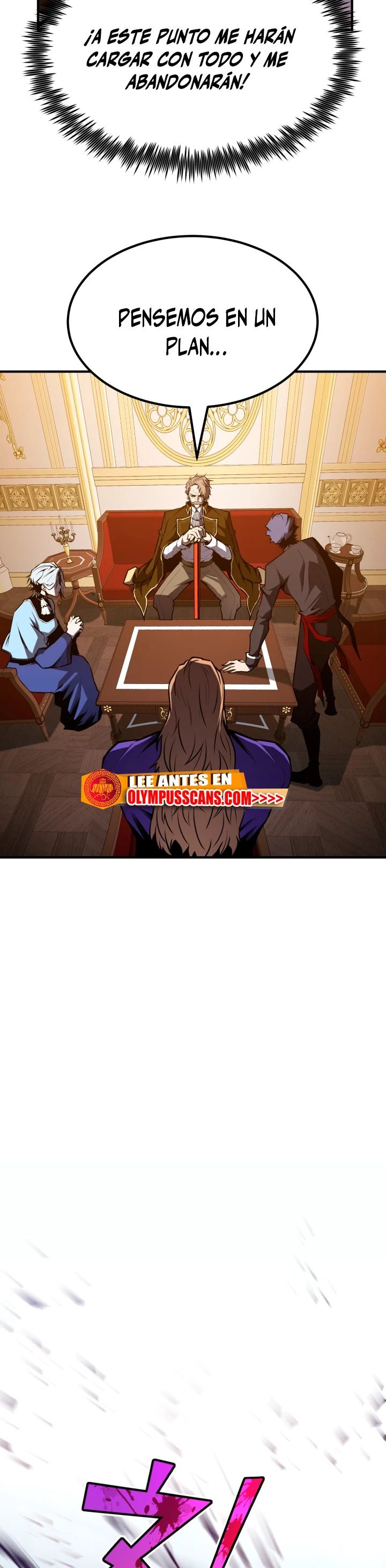 Read Estándar de la Reencarnación ES Manga Online
