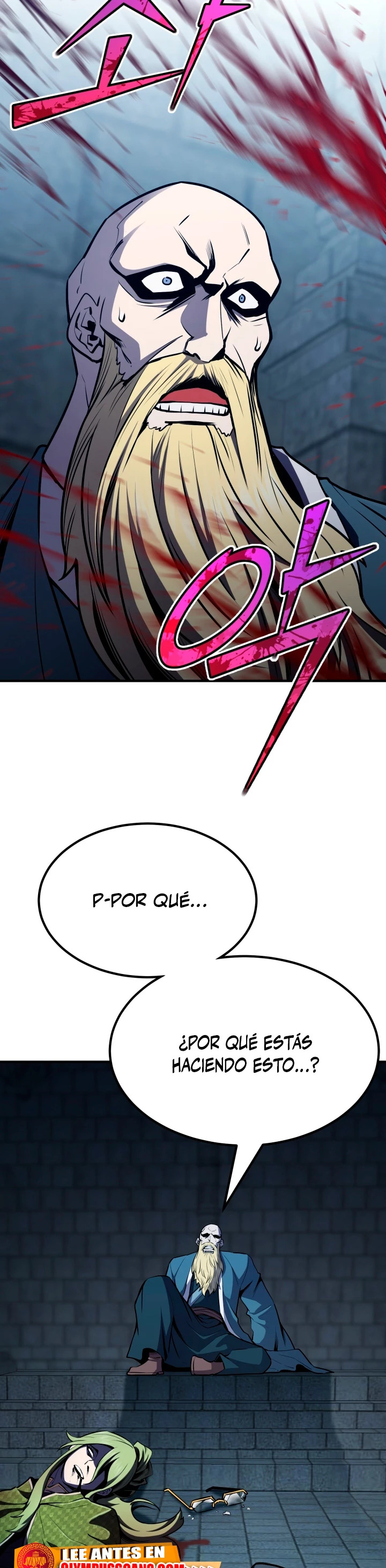 Read Estándar de la Reencarnación ES Manga Online