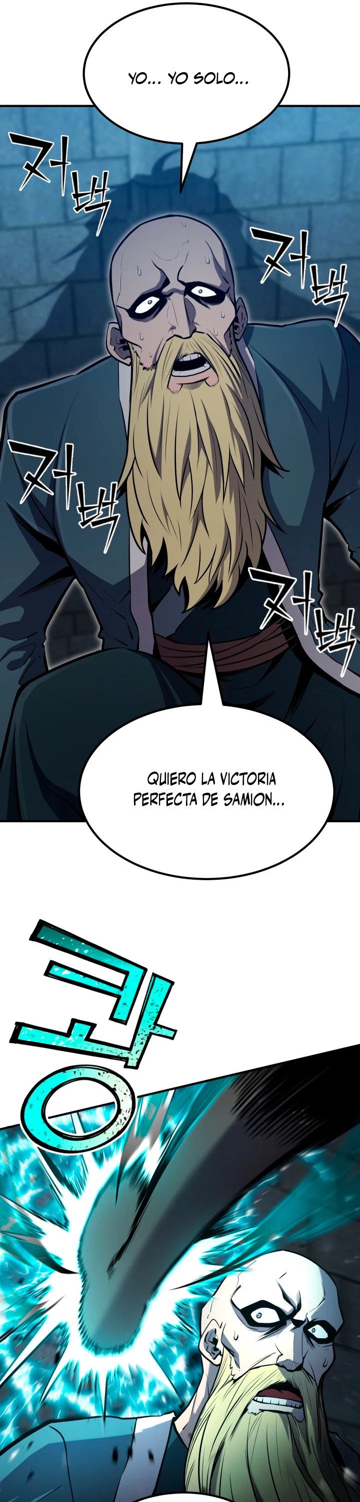 Read Estándar de la Reencarnación ES Manga Online