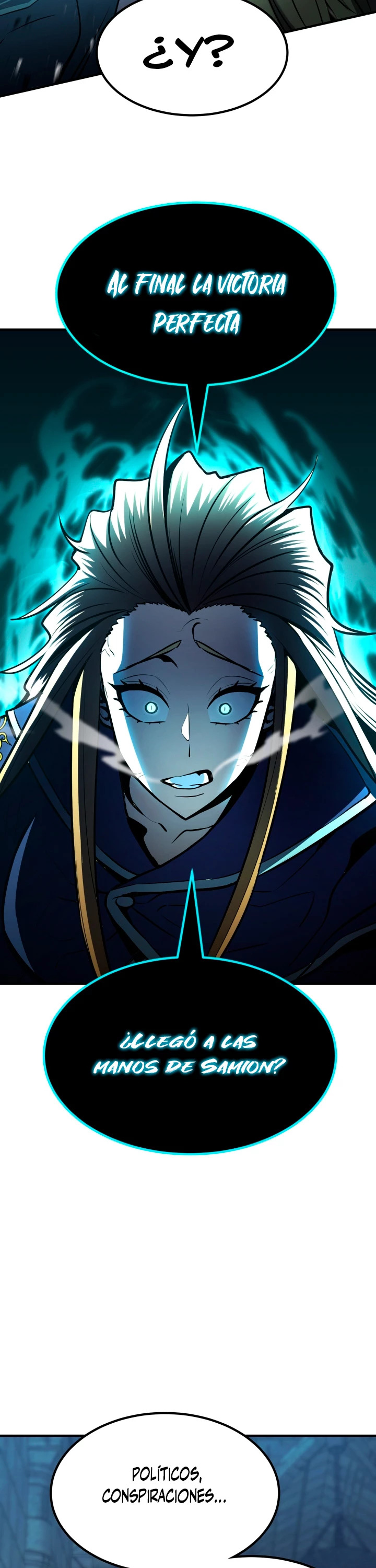 Read Estándar de la Reencarnación ES Manga Online