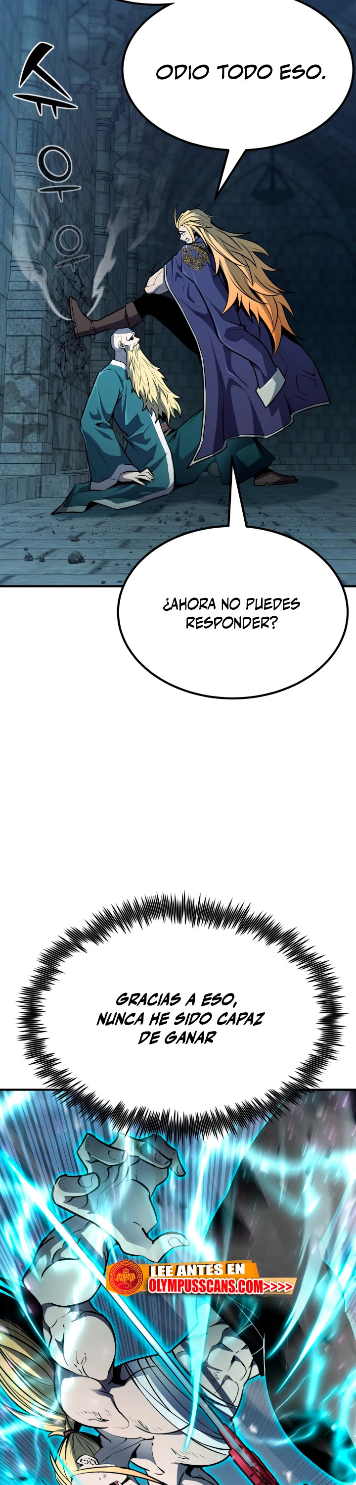Read Estándar de la Reencarnación ES Manga Online