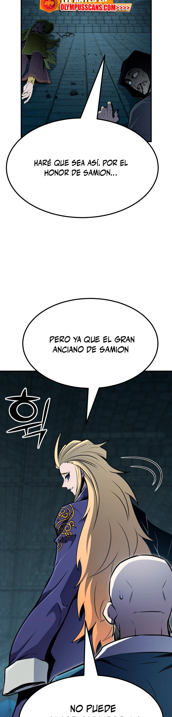 Read Estándar de la Reencarnación ES Manga Online