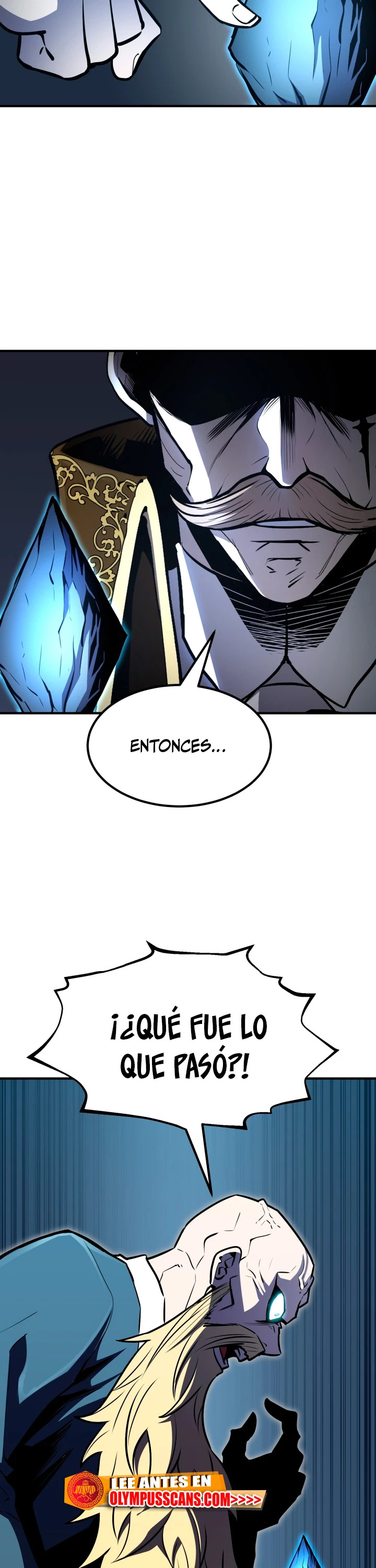 Read Estándar de la Reencarnación ES Manga Online