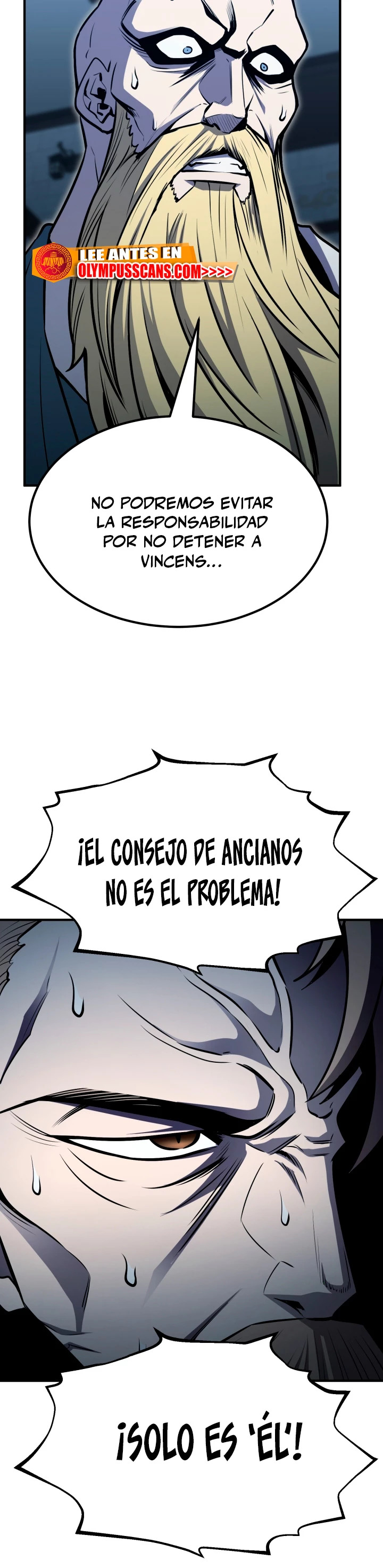 Read Estándar de la Reencarnación ES Manga Online