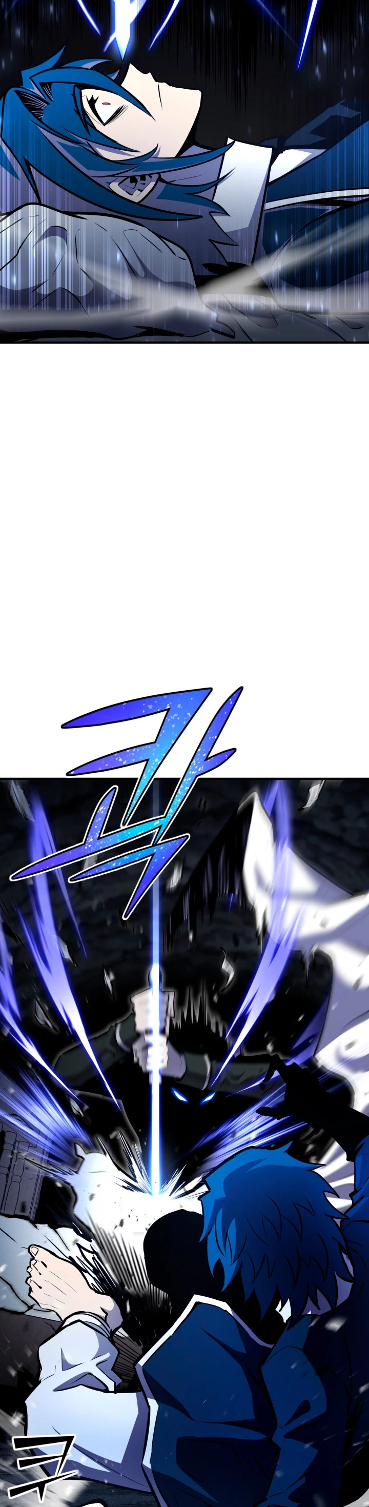 Read Estándar de la Reencarnación ES Manga Online