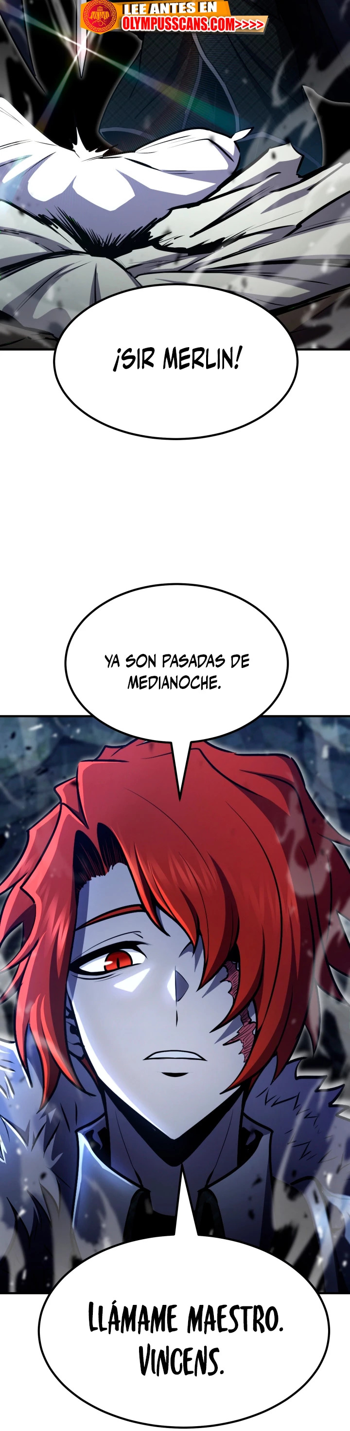 Read Estándar de la Reencarnación ES Manga Online