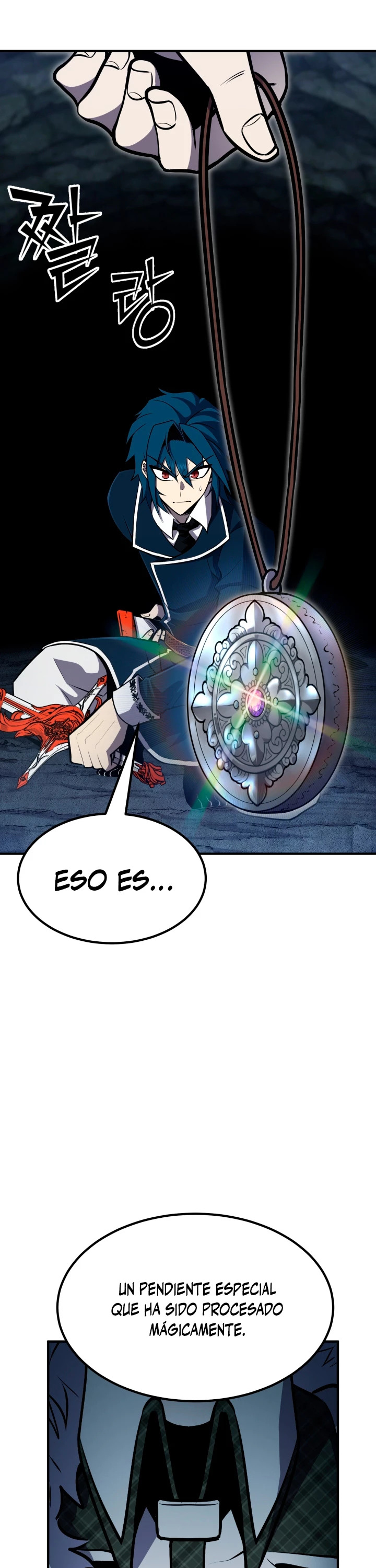 Read Estándar de la Reencarnación ES Manga Online