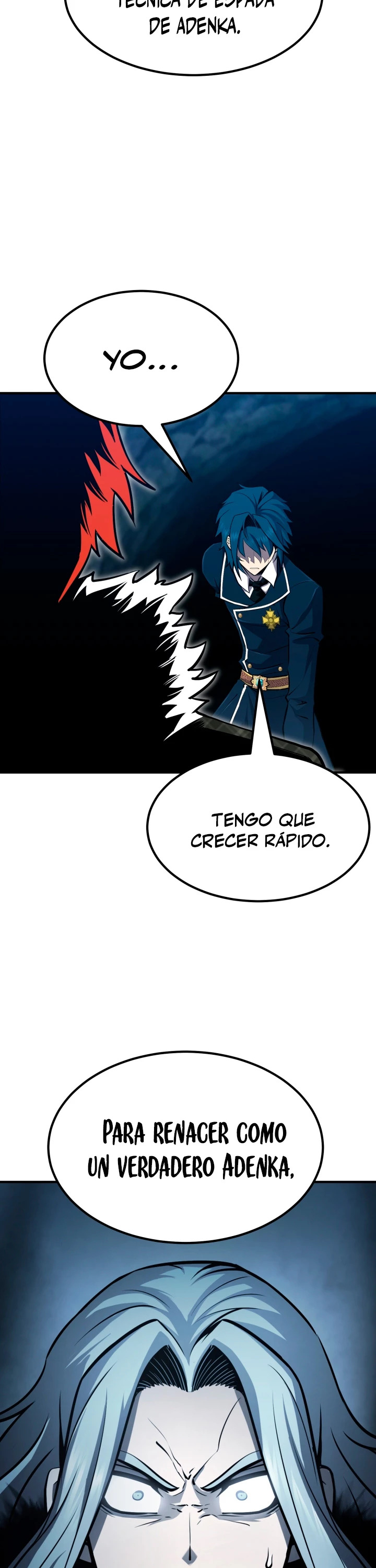 Read Estándar de la Reencarnación ES Manga Online