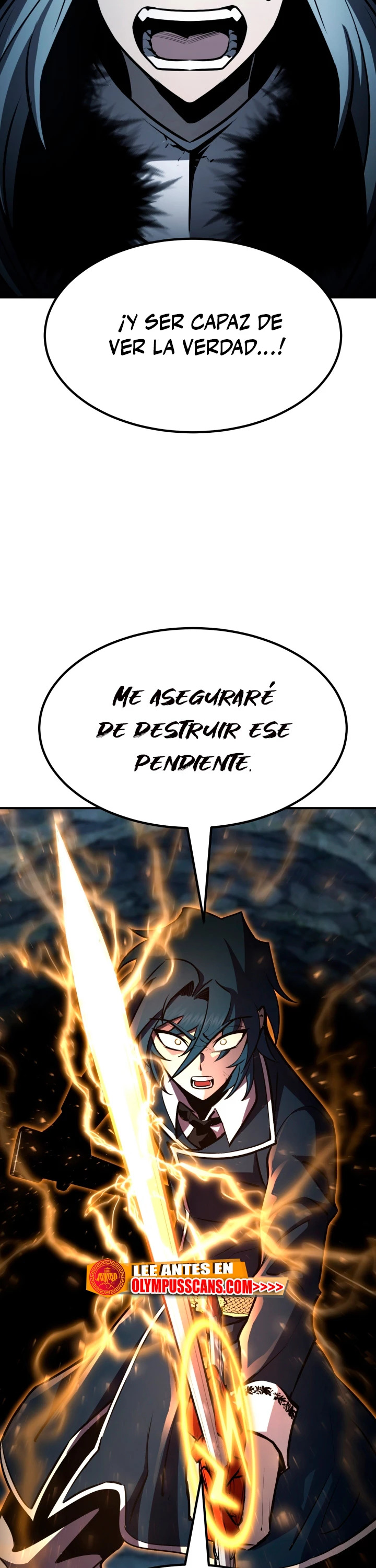 Read Estándar de la Reencarnación ES Manga Online
