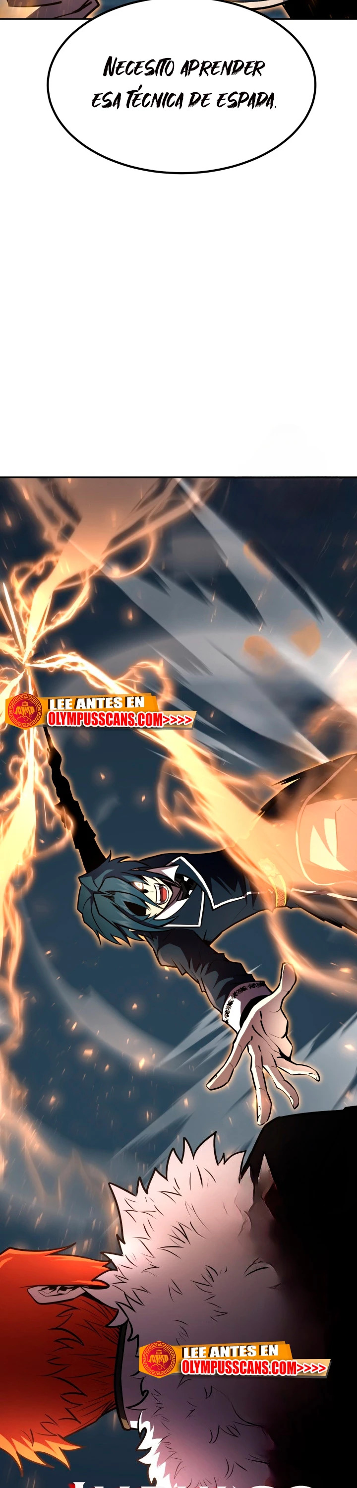Read Estándar de la Reencarnación ES Manga Online