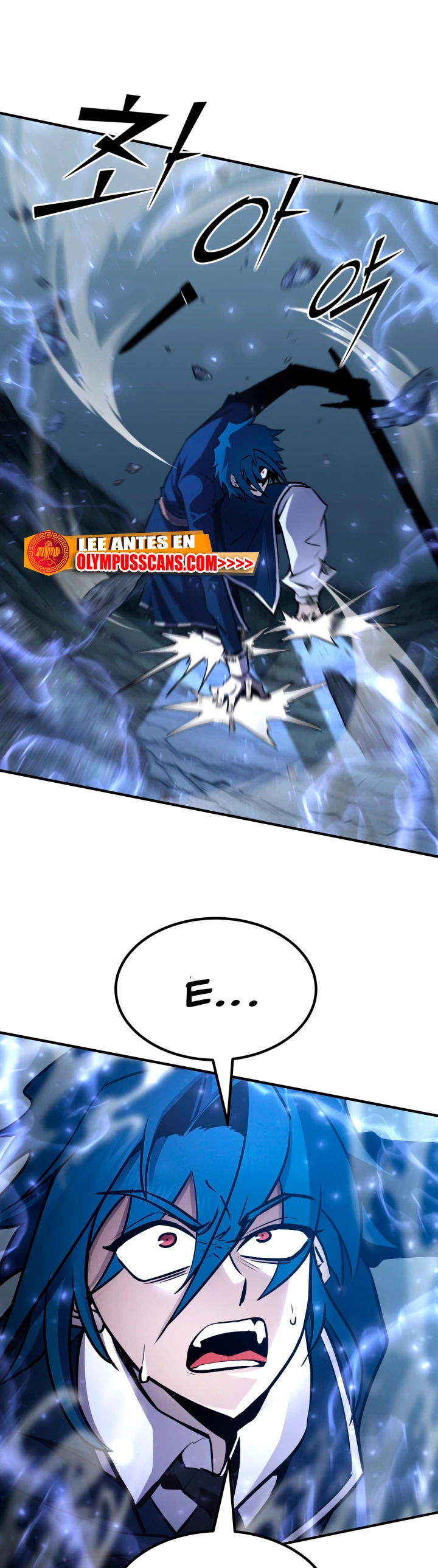 Read Estándar de la Reencarnación ES Manga Online