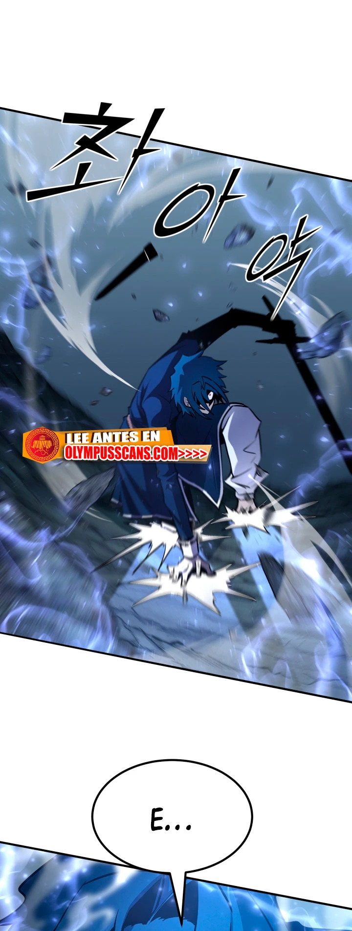 Read Estándar de la Reencarnación ES Manga Online