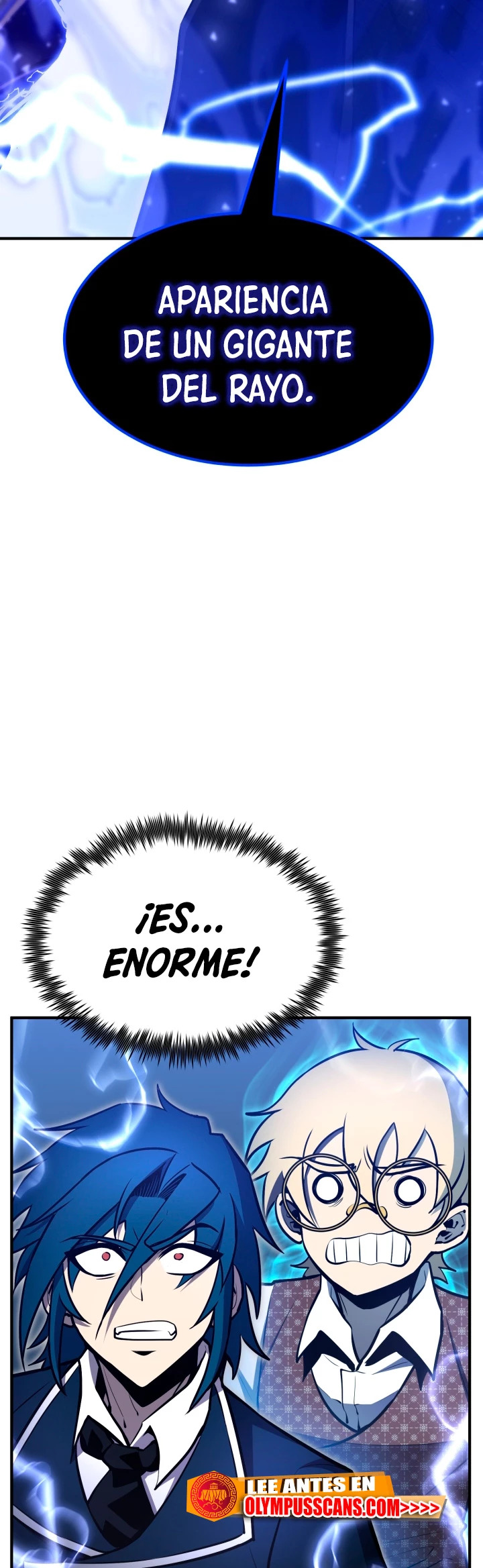 Read Estándar de la Reencarnación ES Manga Online