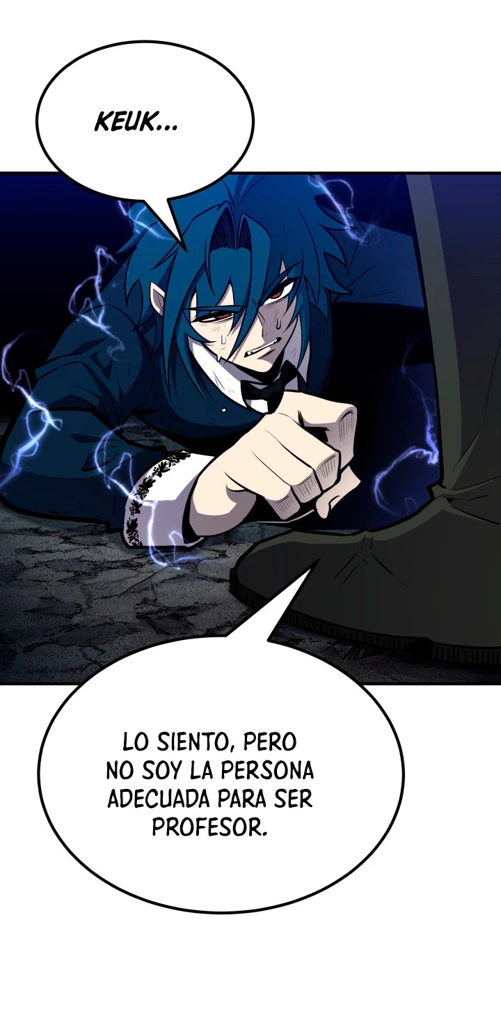 Read Estándar de la Reencarnación ES Manga Online