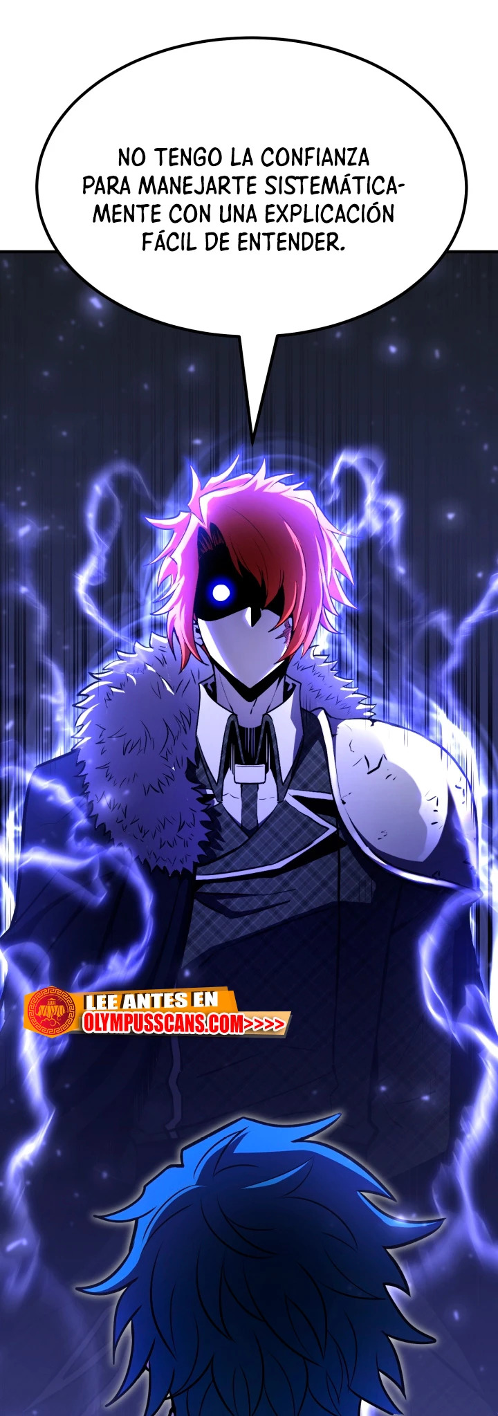Read Estándar de la Reencarnación ES Manga Online