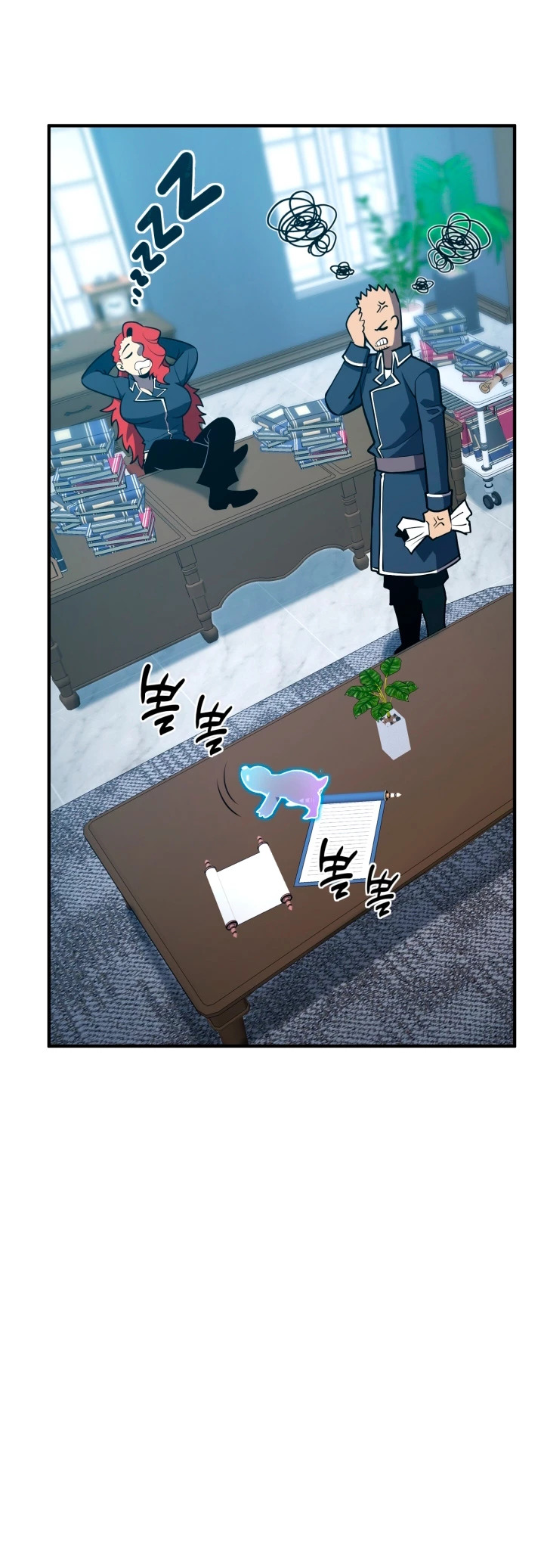 Read Estándar de la Reencarnación ES Manga Online