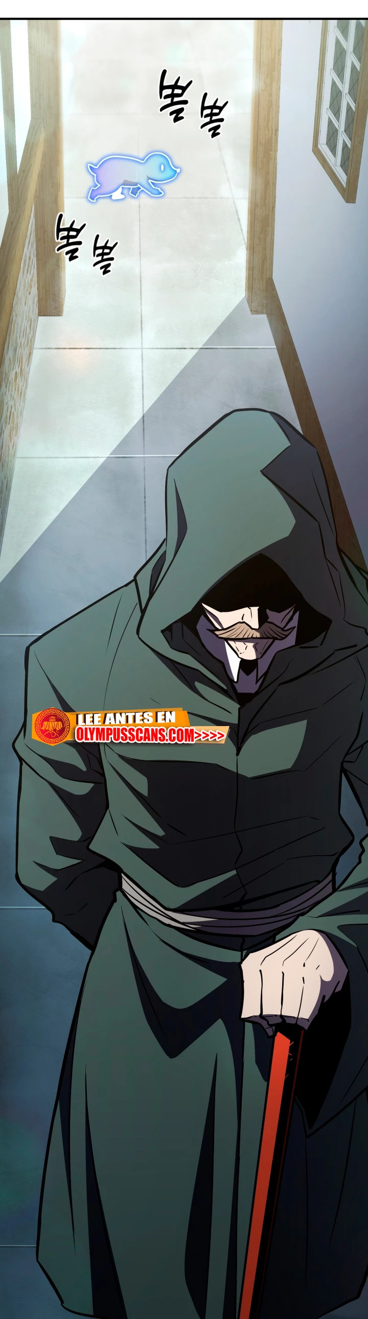 Read Estándar de la Reencarnación ES Manga Online