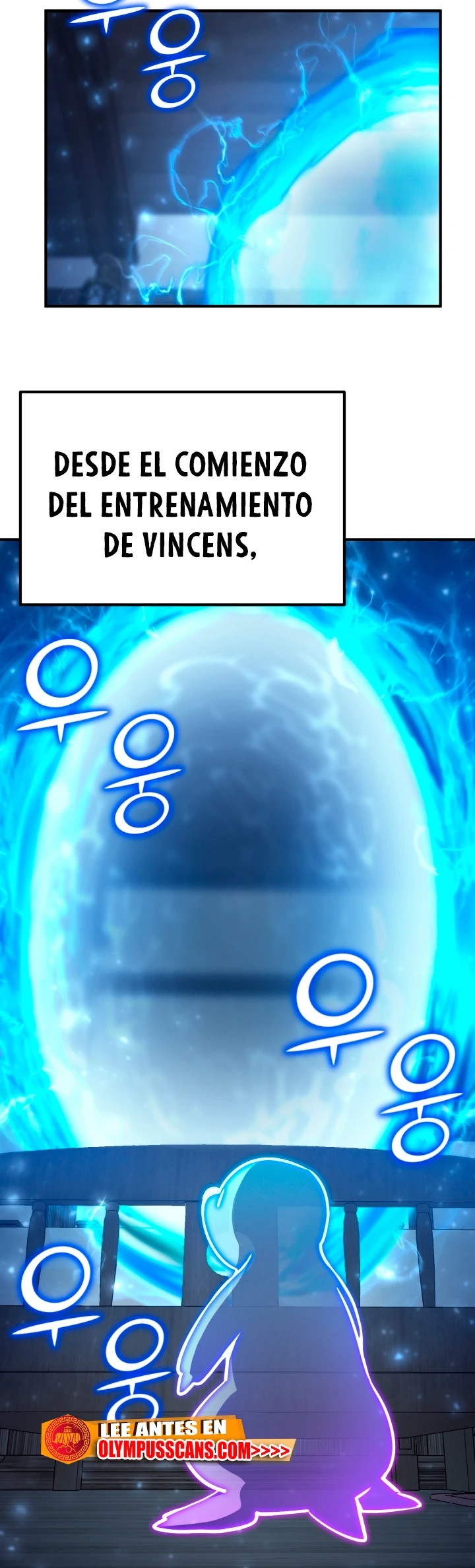 Read Estándar de la Reencarnación ES Manga Online