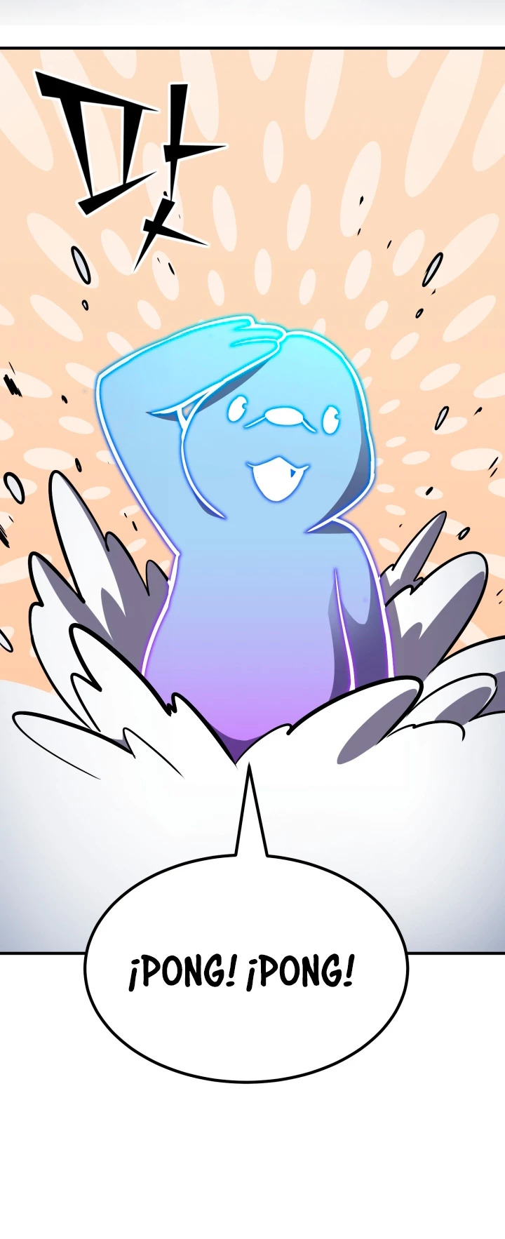 Read Estándar de la Reencarnación ES Manga Online